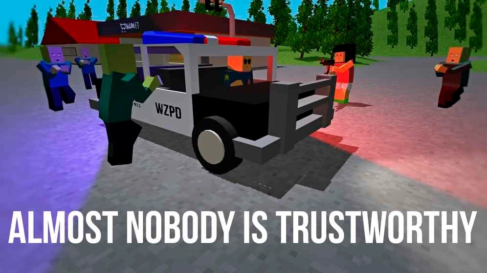 僵尸生存大战(2)