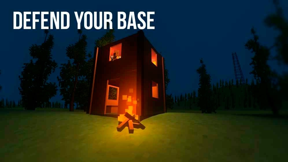 僵尸生存大战(3)