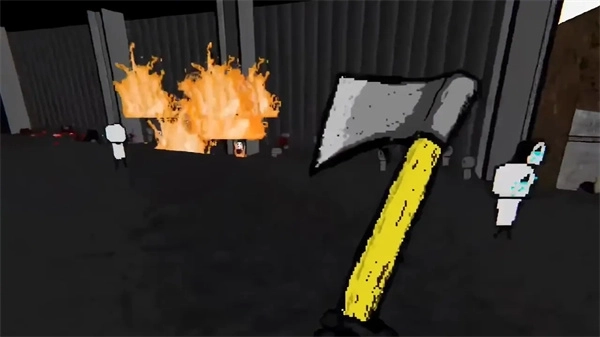 Doom2粉红谷模组(2)