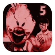 恐怖冰淇淋5outwitt模组