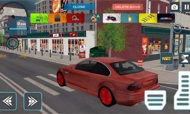 多人漂移俱乐部图3