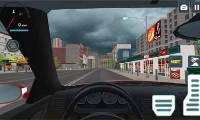 多人漂移俱乐部图4