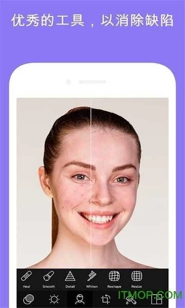 Camly照片编辑器手机版(2)