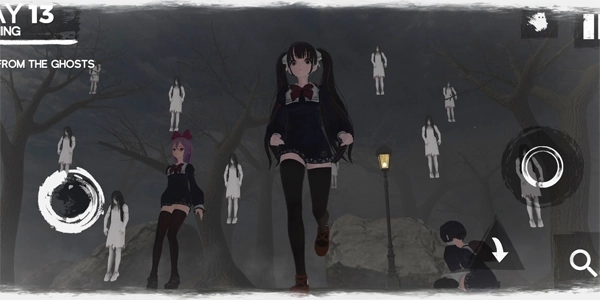 可怕的学校模拟器3手机版(1)