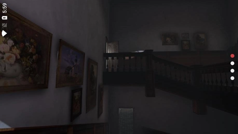 埃莉诺的阶梯(1)