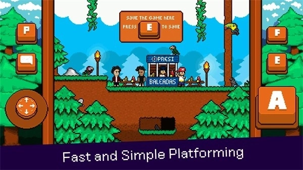 最后的金刚鹦鹉手机版(2)