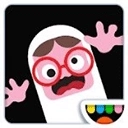 托卡惊吓小屋安卓版