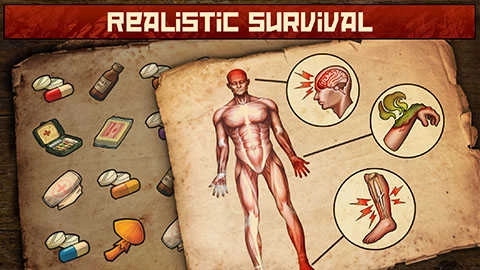 生存之日游戏(3)