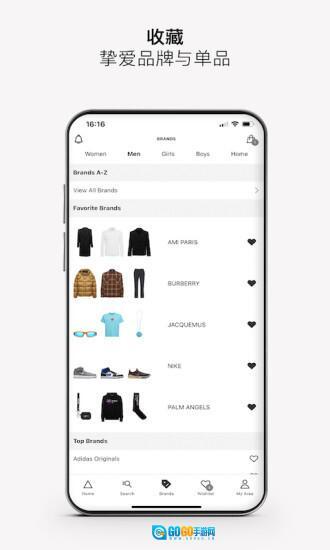 LUISAVIAROMA时尚购物图4