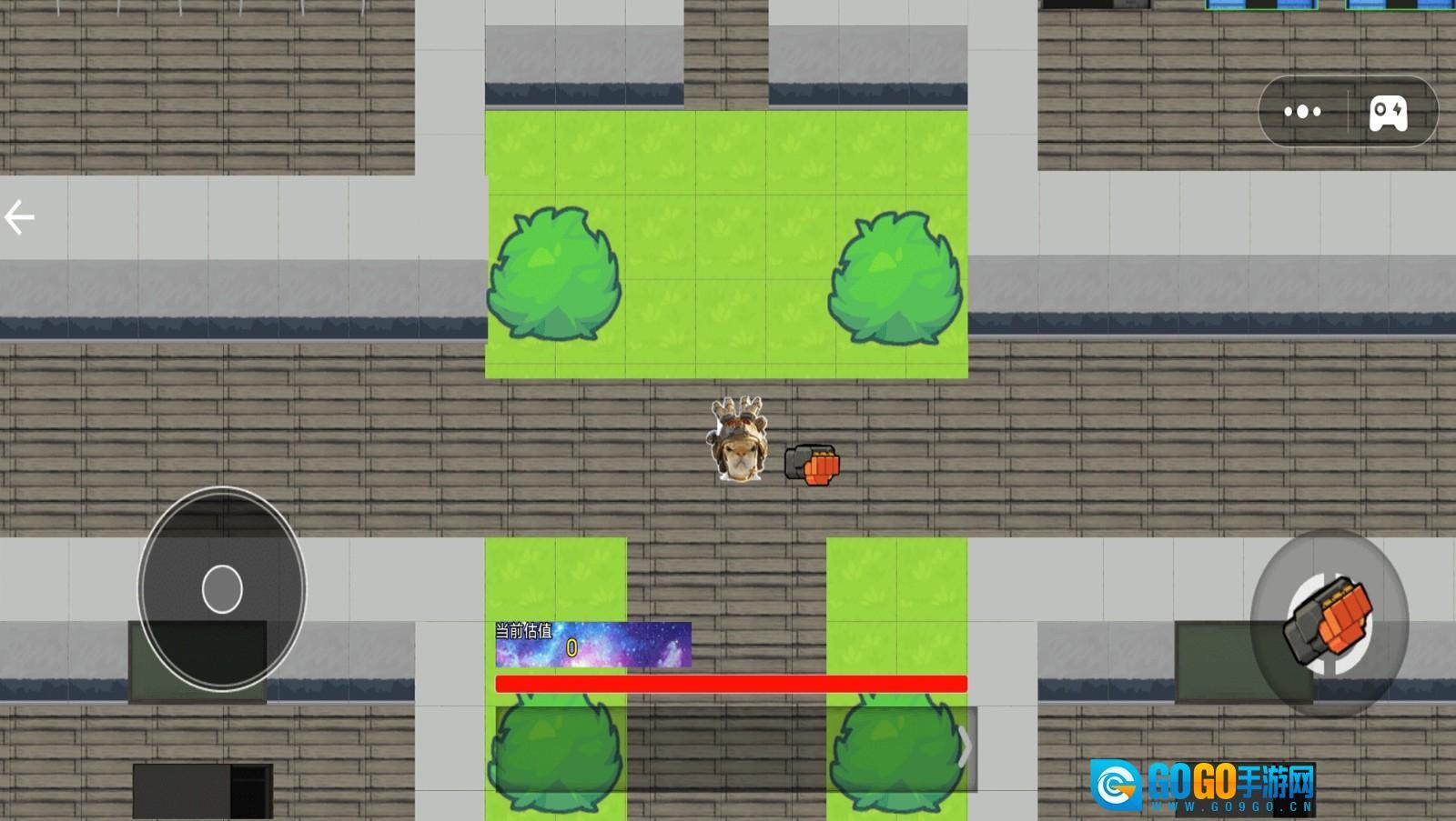 超能猫猫逃生图4