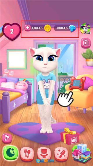 我的安吉拉2正版图3