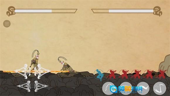 黑神话皮影戏版图2