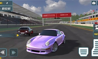 多人漂移俱乐部图2