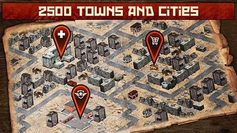 生存之日游戏(4)