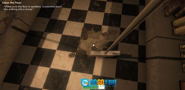 深夜车站轮班图1