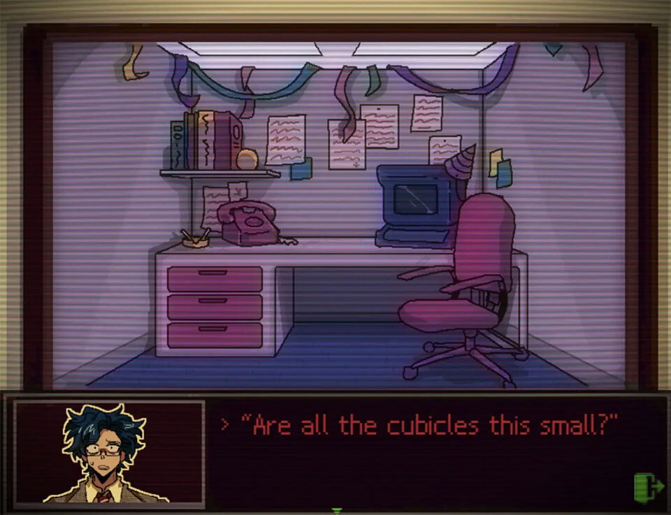 电梯困境安卓版截图3