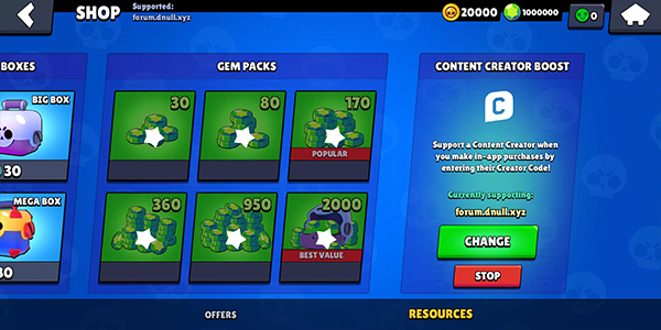 荒野乱斗汉化版截图3