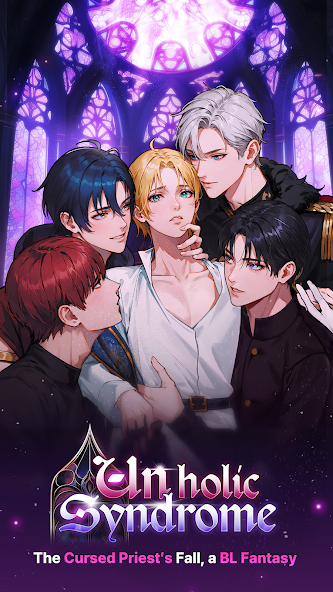 不健康综合症官网版截图3