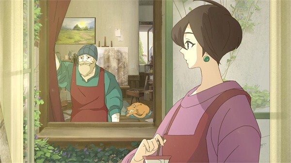 倾听画语最美好的景色手机版图2