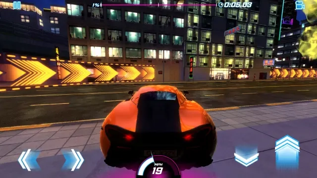 东京漂移官网版图1