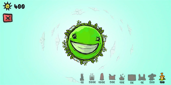 地球进化模拟器老版本图1