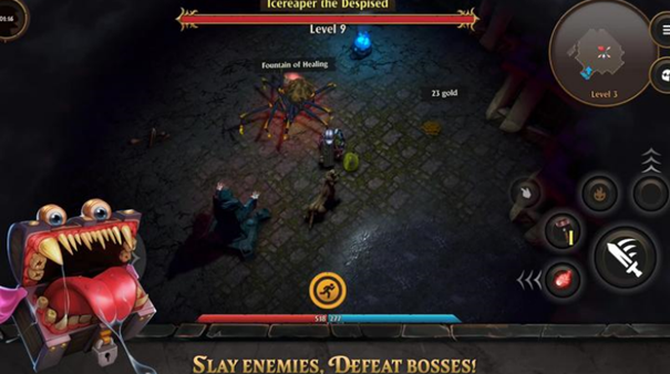 命运重生最新版