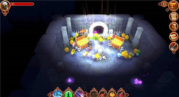 使命猎人汉化版截图2