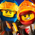 乐高未来骑士团最新版