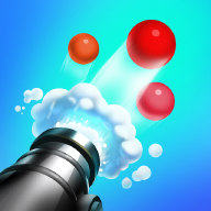 弹球射击2026最新版