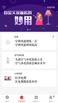 小爱音箱(2)