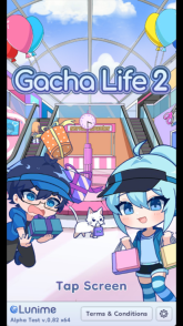 Gacha Life 2正版图3