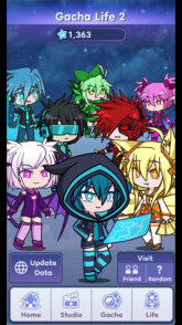 Gacha Life 2正版图6