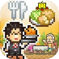 美食梦物语中文版