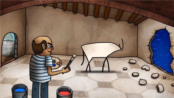 巨匠眼完整版(2)