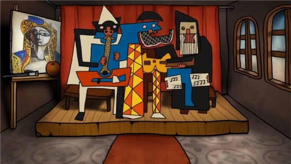 巨匠眼完整版(4)