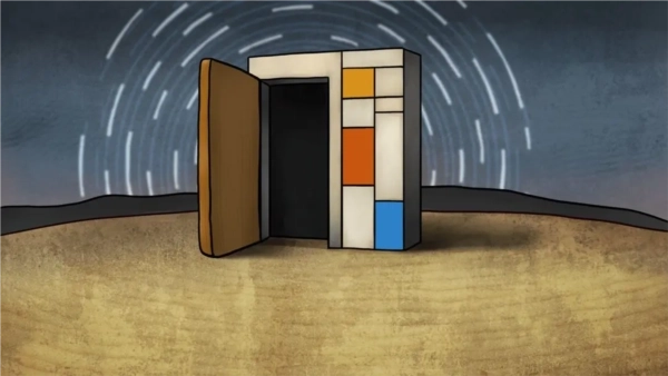 巨匠眼完整版(3)