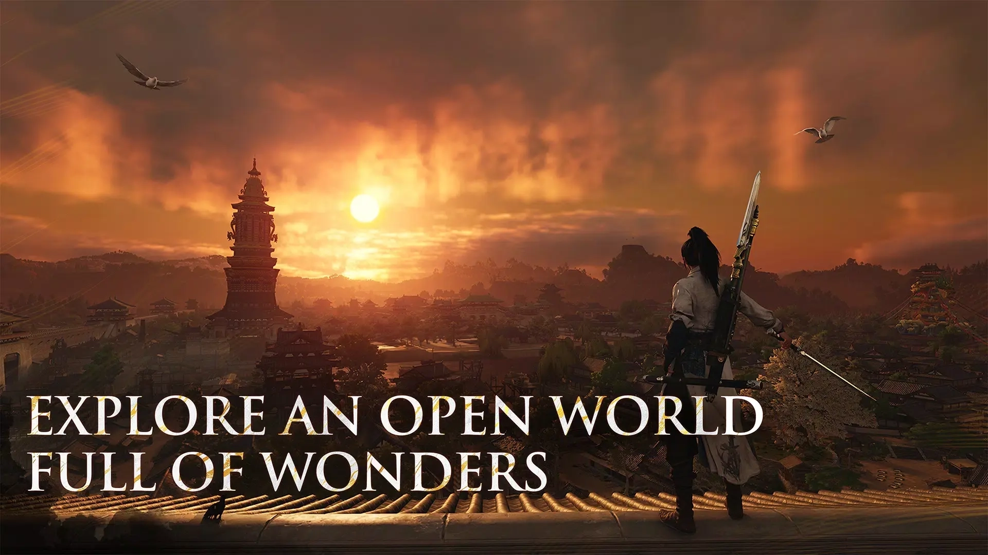 燕云十六声国际服手机版(3)