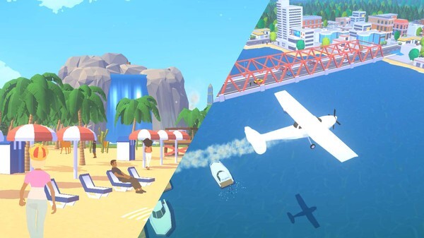 口袋城市3最新版手机版截图3