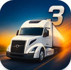 虚拟卡车经理3游戏手机版