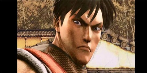 街头霸王4手机版