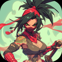 忍者时刻手游官方版