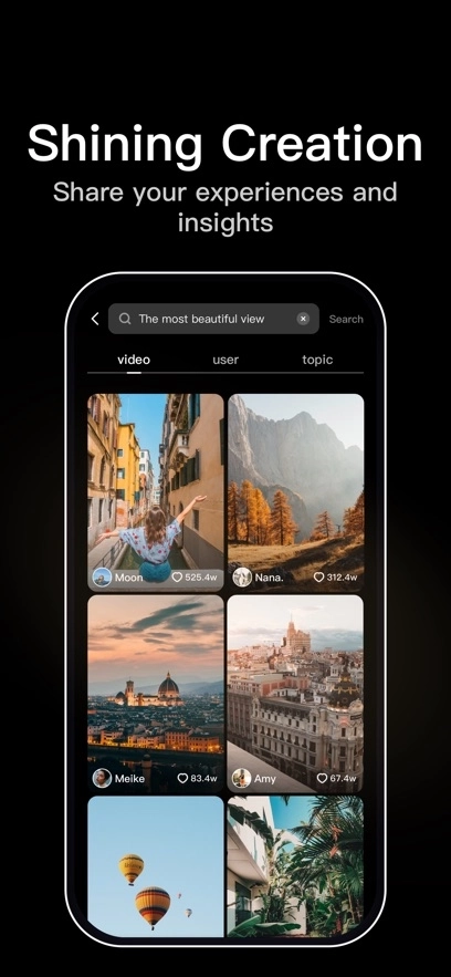 tibni外国快手(3)
