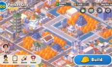 口袋城市2老版本截图3