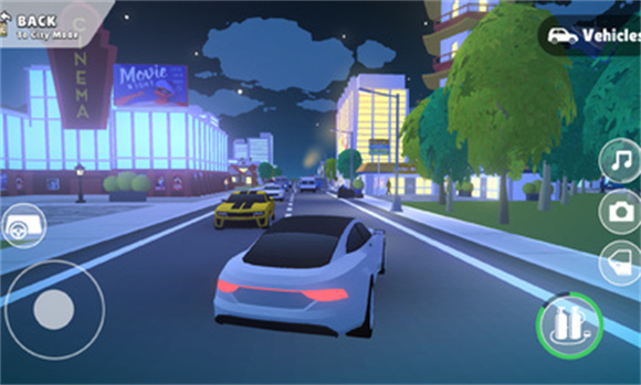 口袋城市2老版本截图4