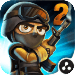 小小部队2中文版