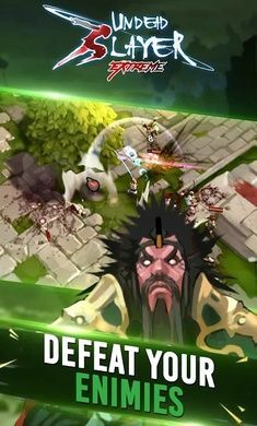 亡灵杀手至尊官网版