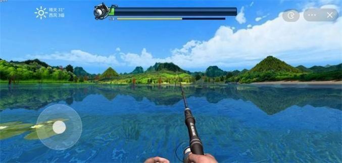 钓鱼大师兄免广告版