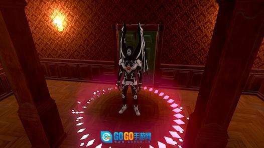 恐怖逃脱日记图2