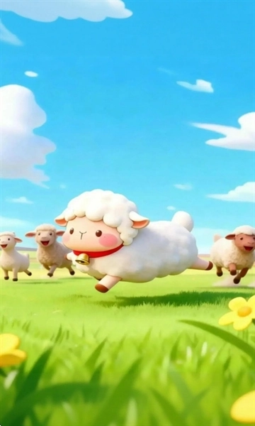 得亿羊羊红包正版图2