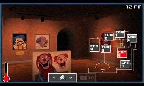 方皮特的一夜惊魂3(1)